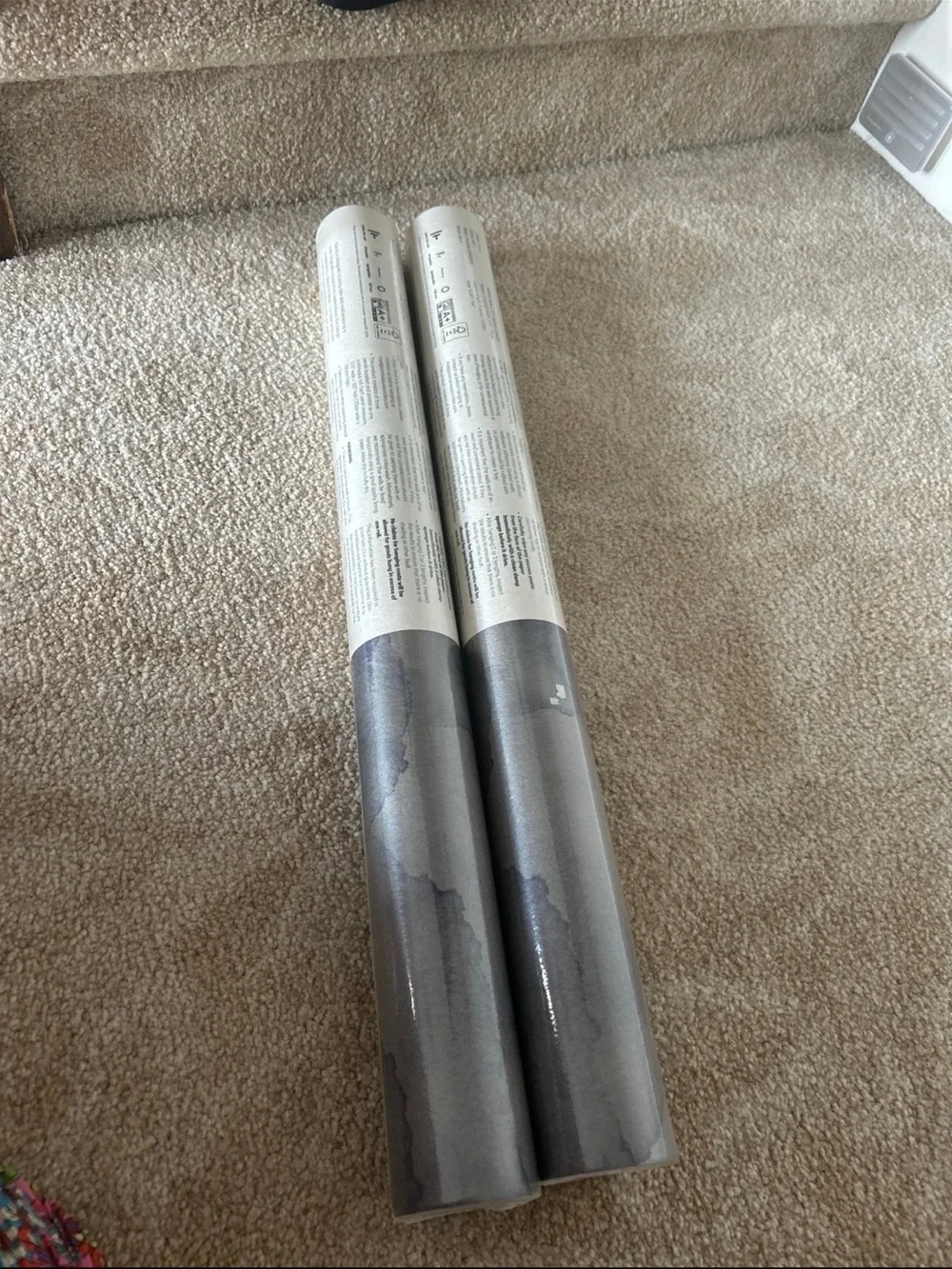 Designer Wallpaper- Bundle of 2 rolls